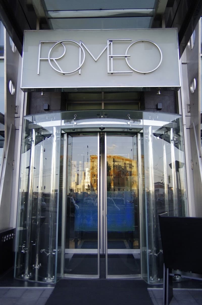 Romeo Hotel - Naples photo