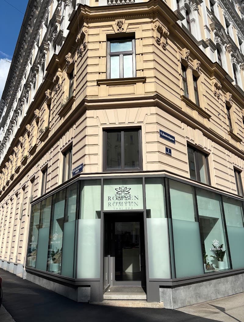 Romyen Thai Spa Wien photo