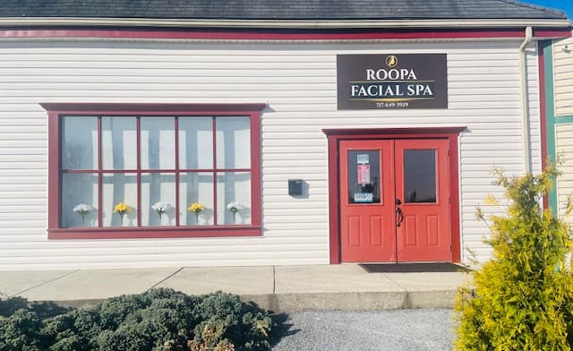 Roopa Facial Spa Camp Hill photo