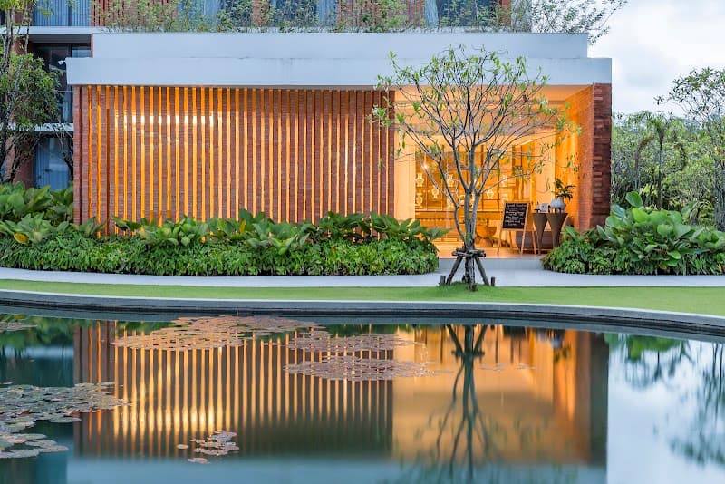 Rosalyn Spa Khao Lak photo