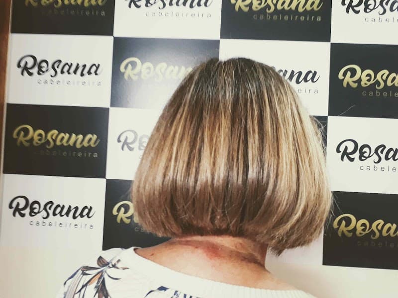 Rosana Cabeleireira Botucatu photo