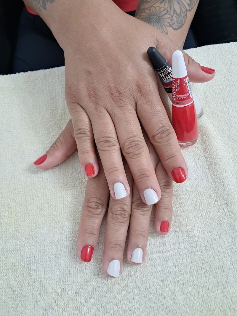 Rosane Coiffeur Santos photo