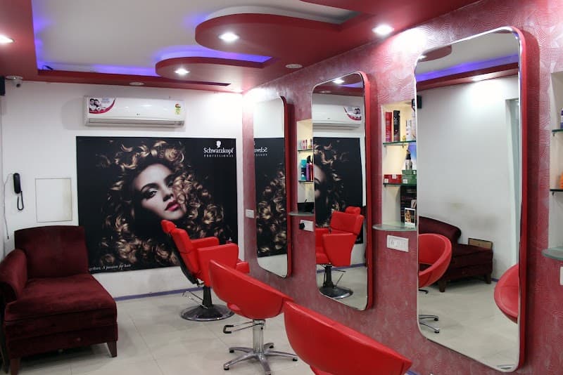 Rosberryspalon Bhopal photo