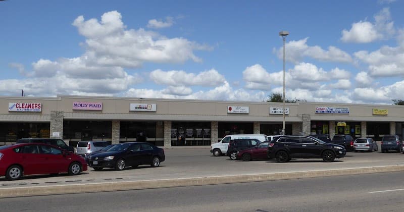 Rose Chinese Massage Killeen photo