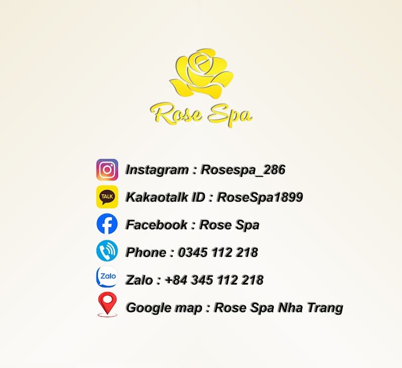 Rose Spa Nha Trang photo