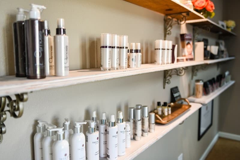 RoseWater Esthetics Oakdale photo