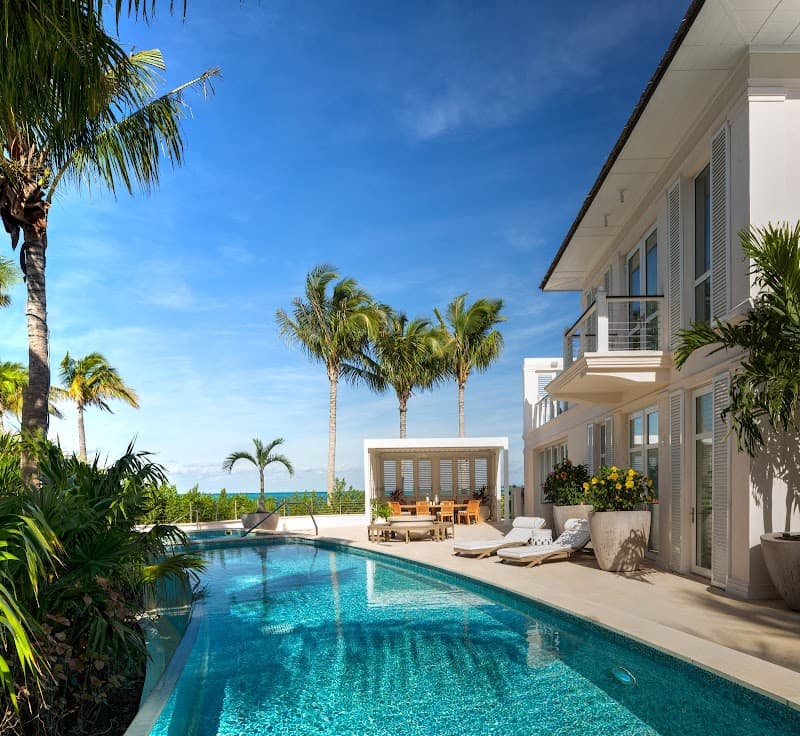 Rosewood Baha Mar Nassau photo