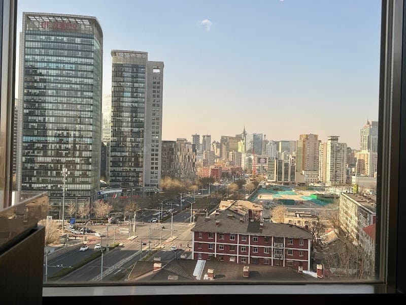 Rosewood Beijing photo