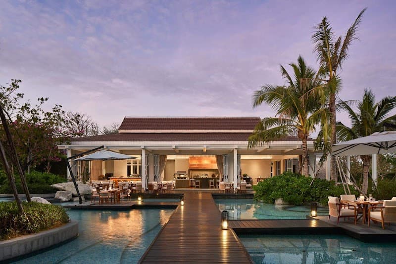 Rosewood Sanya photo