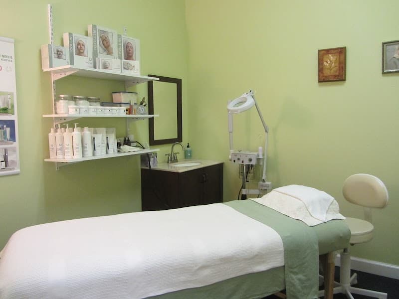 Roshnis Day Spa Shrewsbury photo