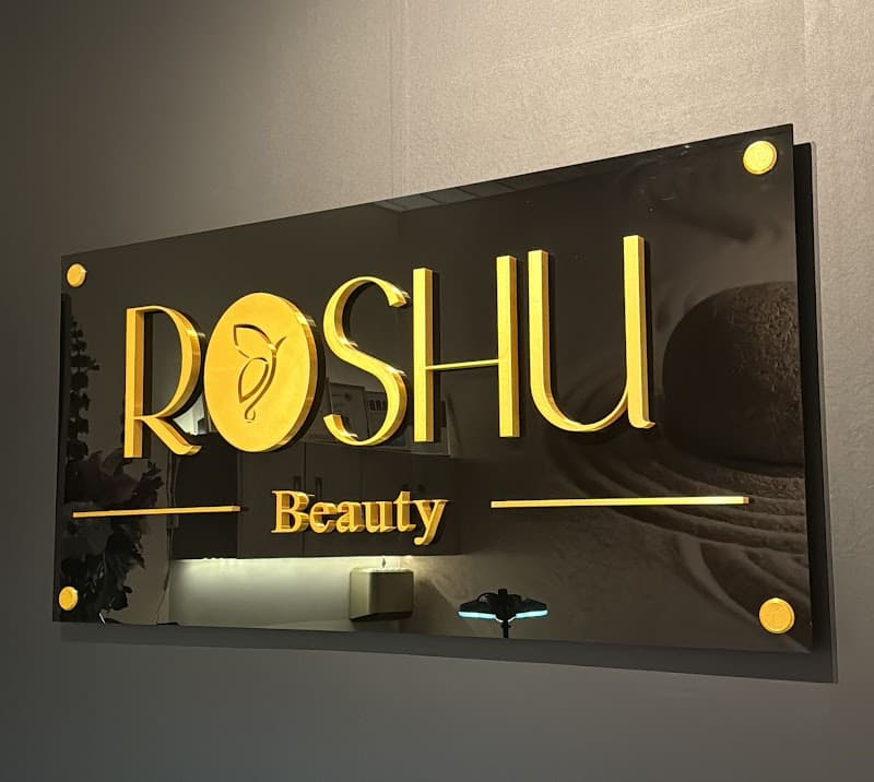 ROSHU BEAUTY/Spa Charlotte photo