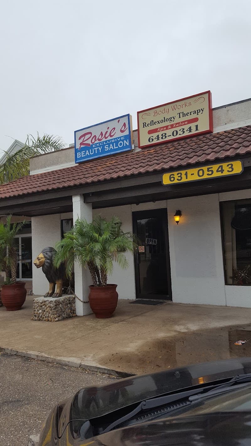 Rosie's Massage McAllen photo