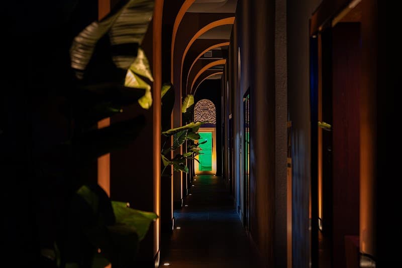 Roslau Spa Frattamaggiore photo