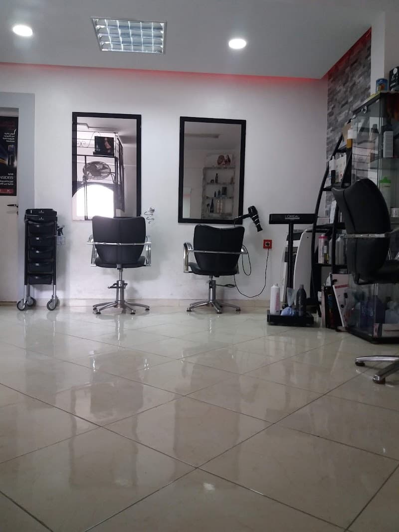 Rotana coiffure spa IMM 24 photo