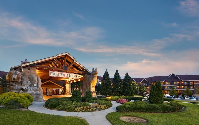 Rothy Resort & Spa Cornelius photo