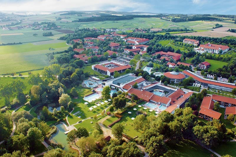 Rottal Terme Bad Birnbach photo
