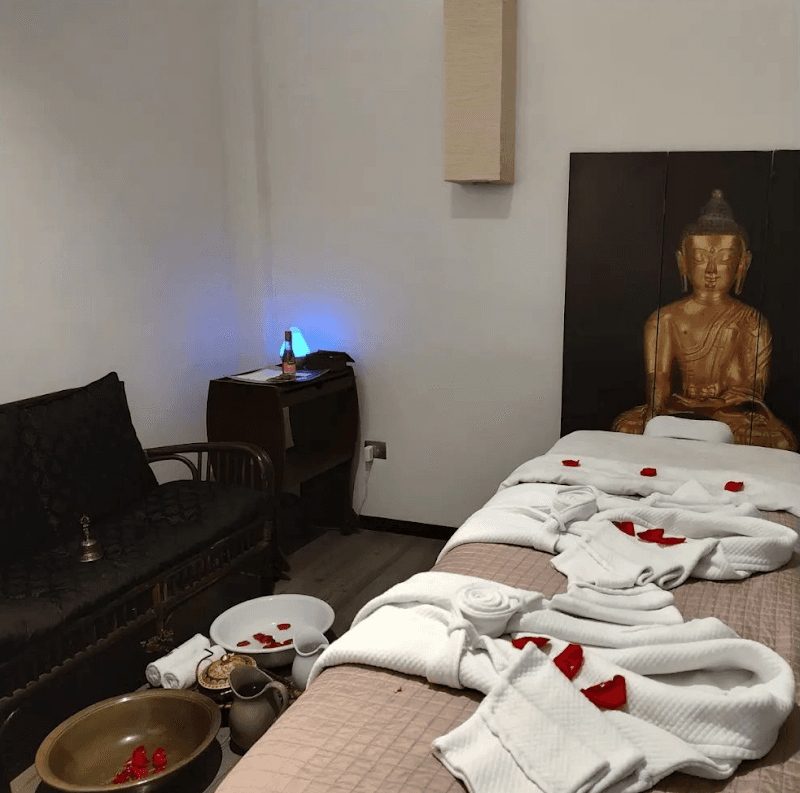 Rouge Spa Saltillo photo