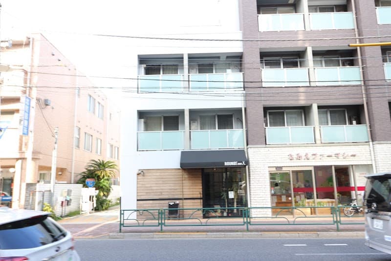 ROUNGE hair Musashino City photo
