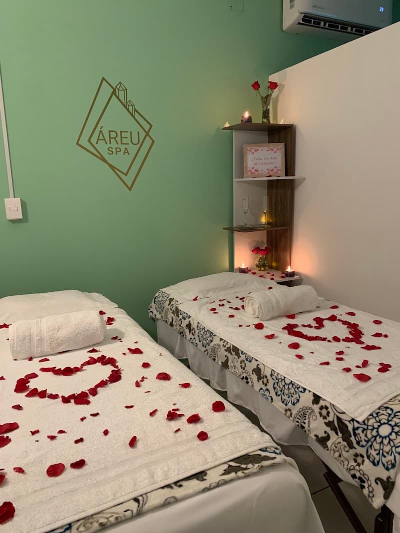 Roux Spa Culiacán photo