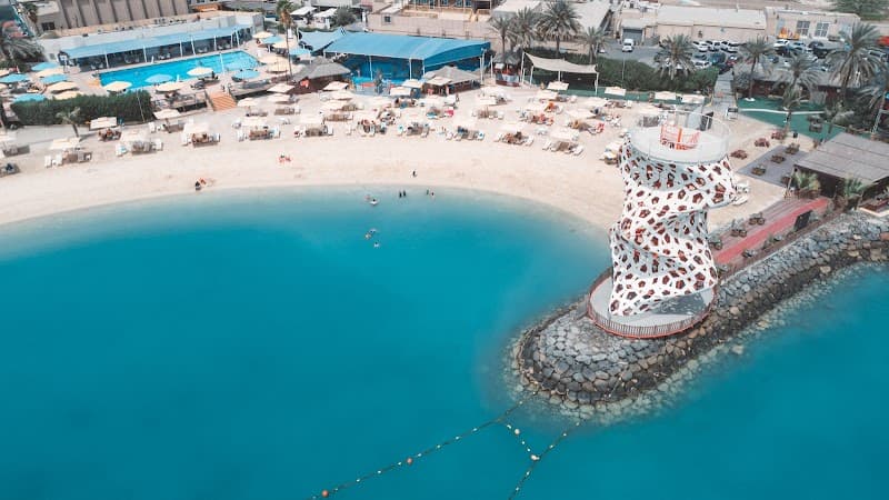 Rover Club Abu Dhabi photo