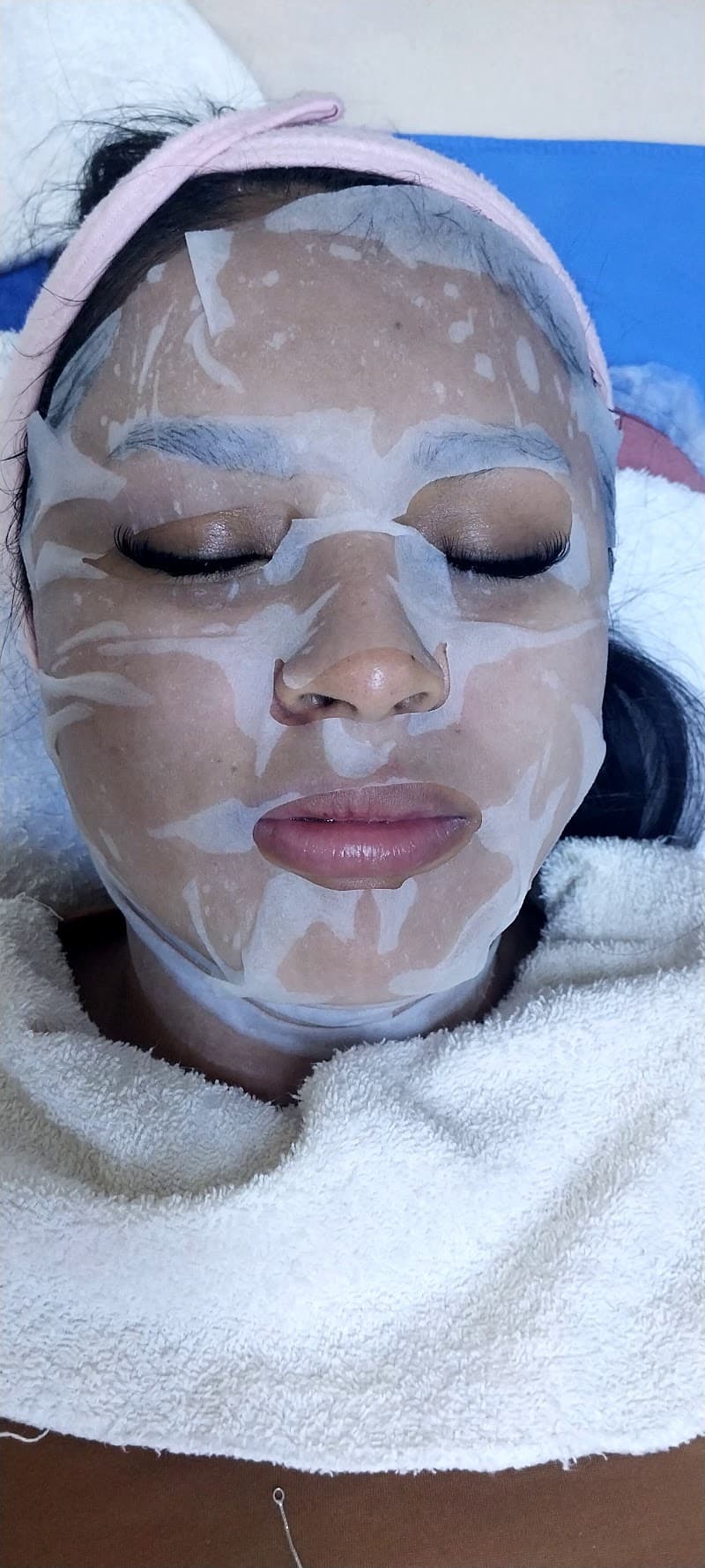 Roxi Lash Esthetic Arequipa photo