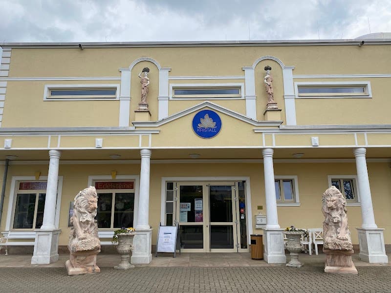 Royal Crystal Therme Seelze photo