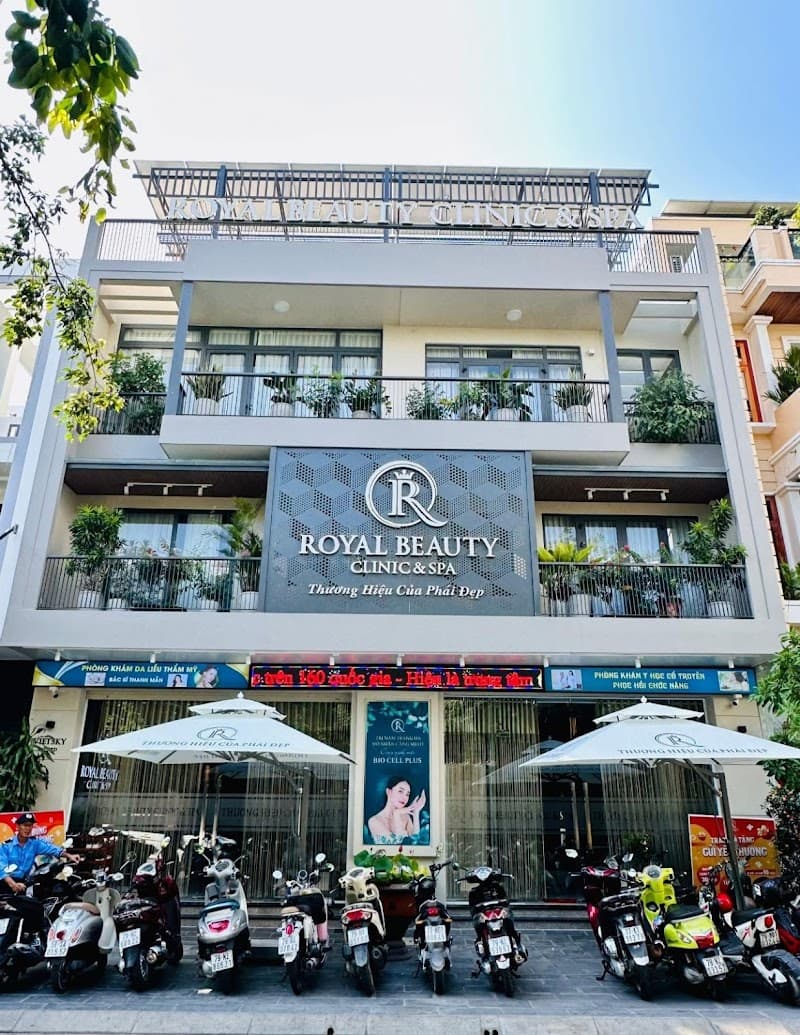 Royal Global Nha Trang photo