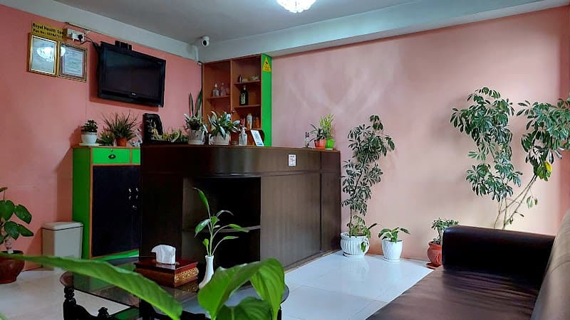 Royal Health Spa Kathmandu photo