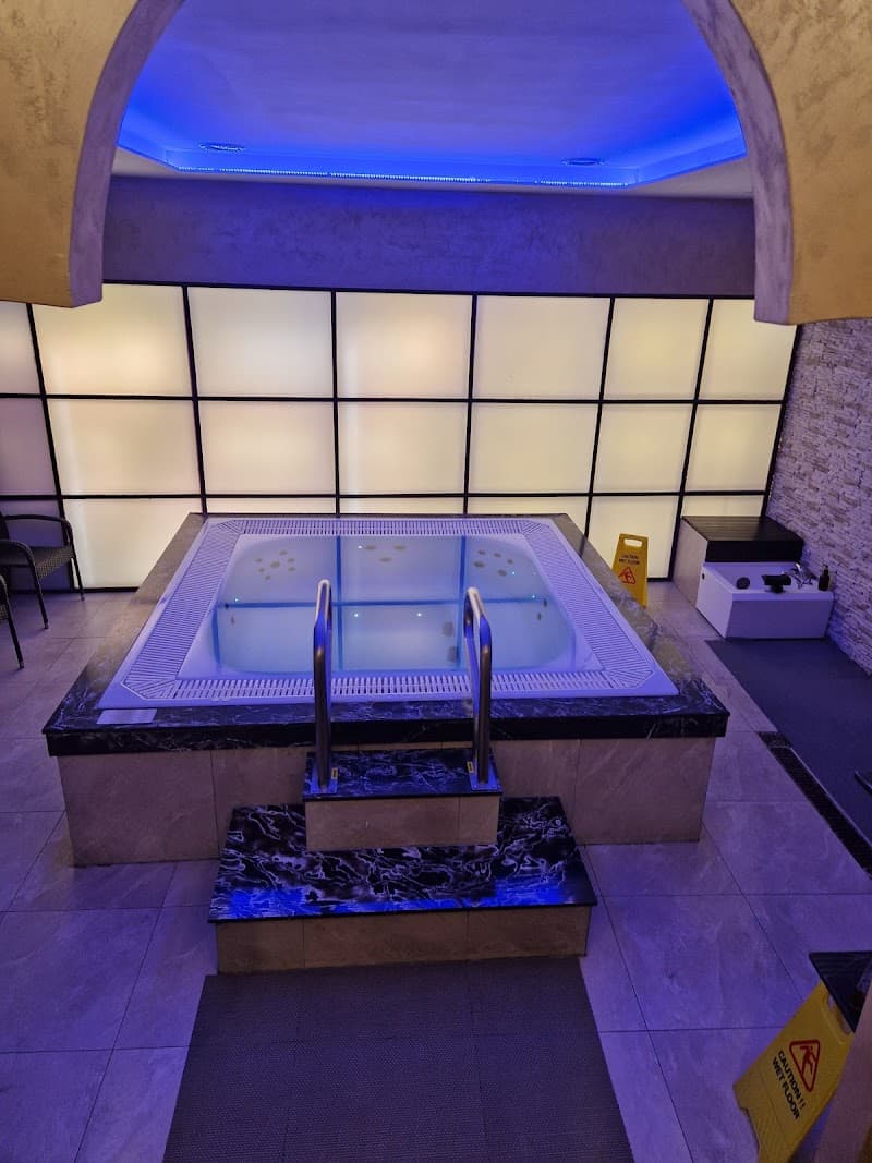 Royal Onsen Jersey photo