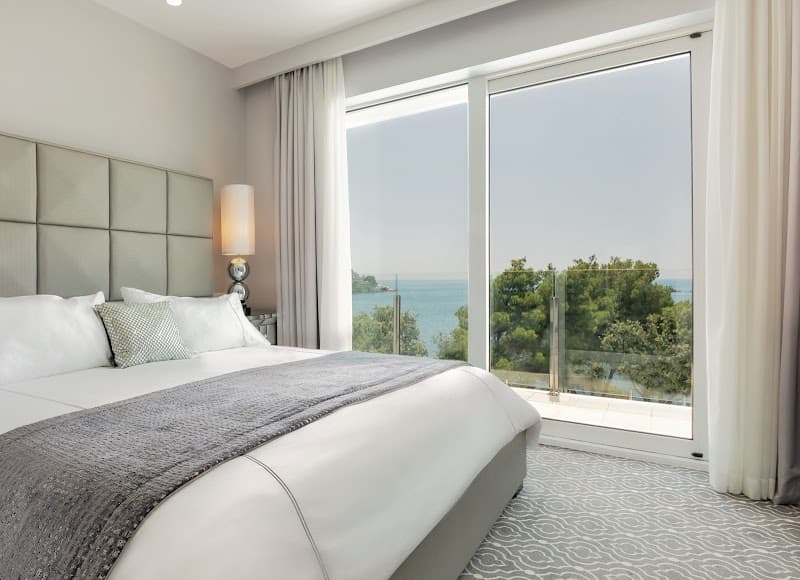 Royal Palm Hotel Dubrovnik photo