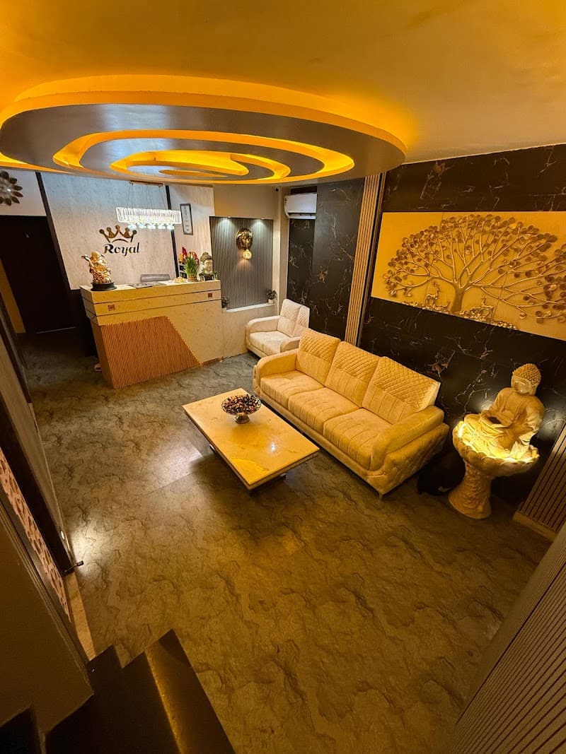 Royal Queen Thai Spa Mumbai photo