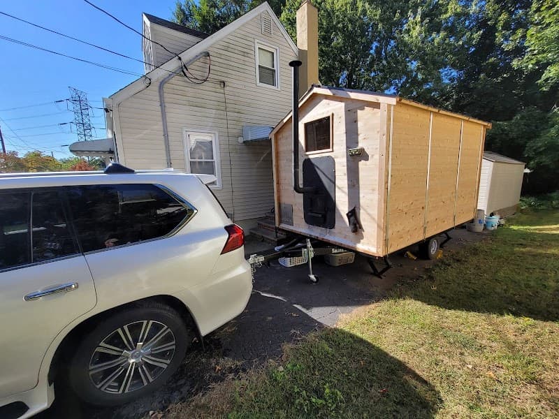 Royal Sauna Inc Mahwah photo