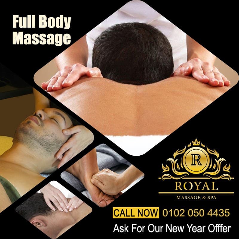 Royal spa Bulaq Dakrur photo