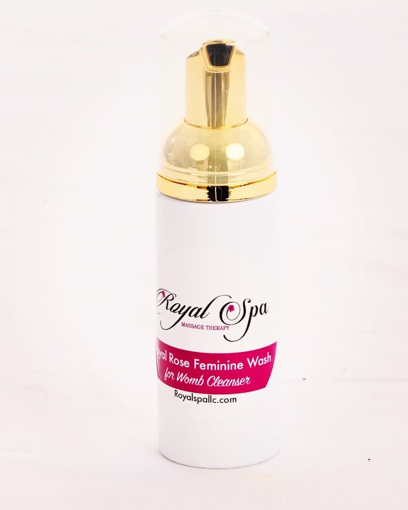 Royal Spa LLC Fredericksburg photo