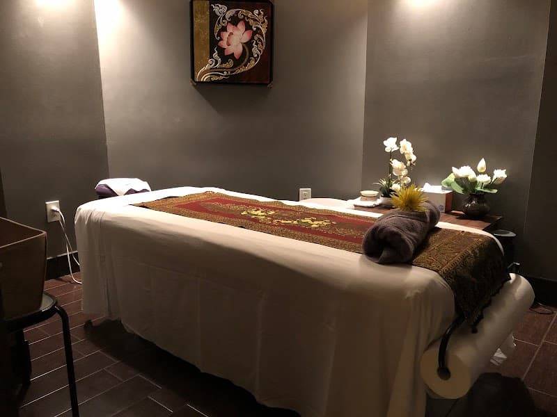 Royal Thaï Spa Paris photo