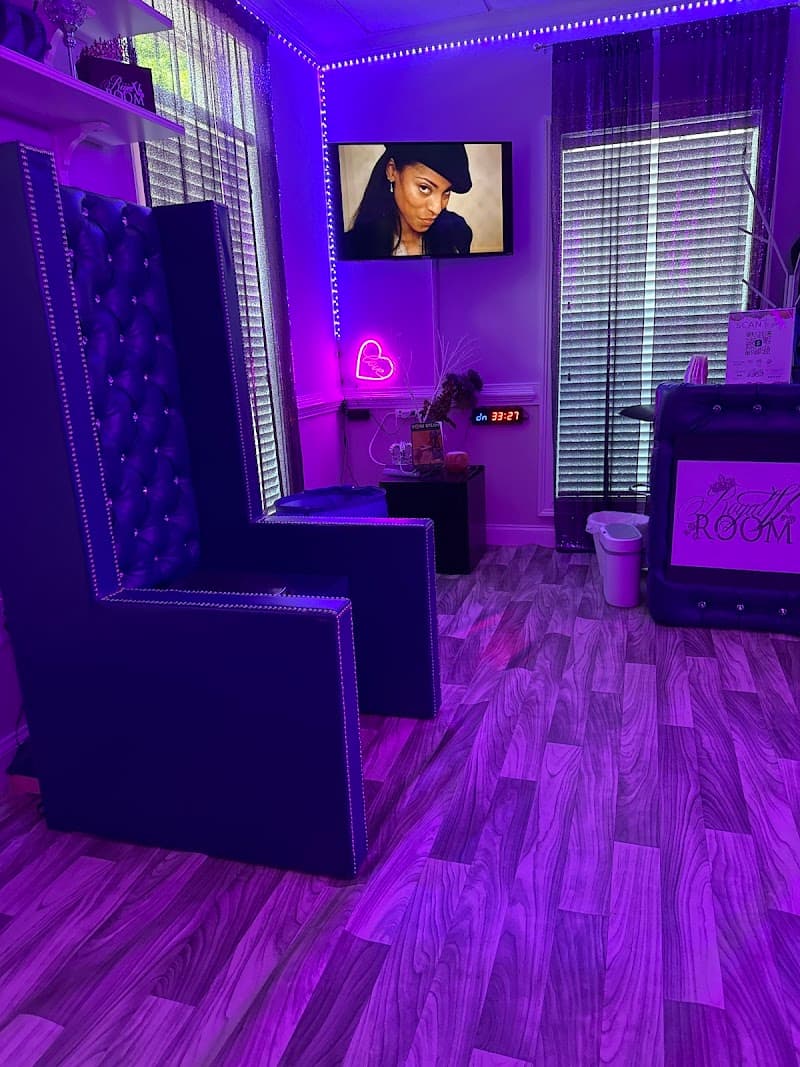 Royal V Room Conyers photo