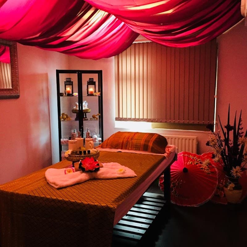 Royal Zen Spa Leeds photo