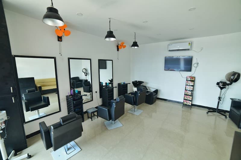 RoyalMantra Spa Yercaud photo