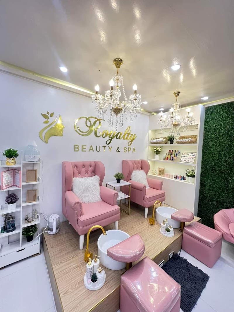 Royalty Spa Meycauayan photo