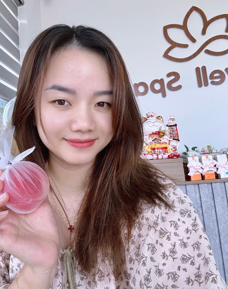 Royell Spa Phường Đào Duy Từ photo