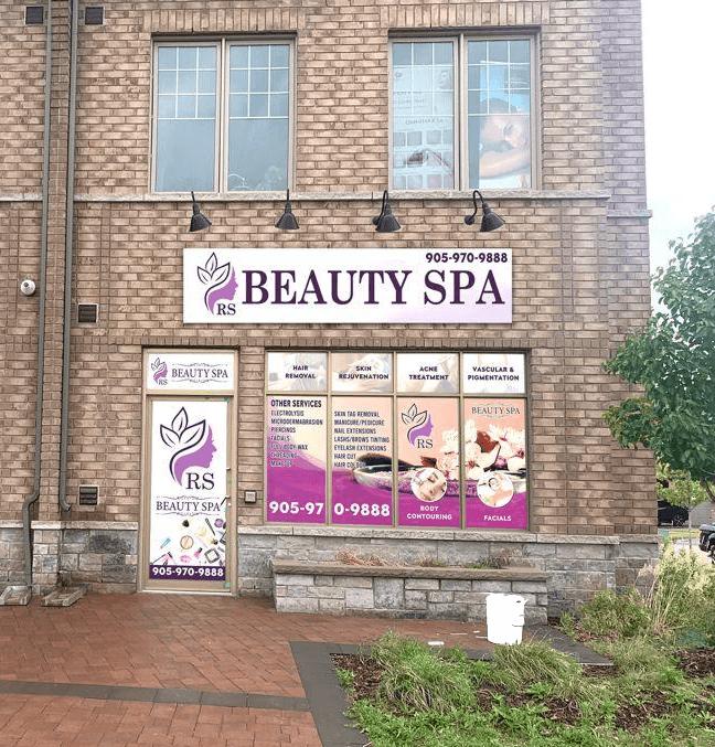 RS Beauty Spa Brampton photo
