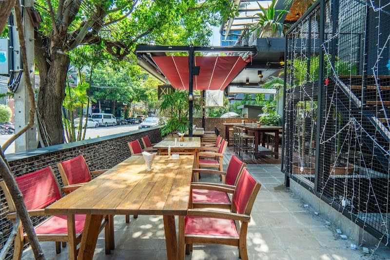 Ruan Ing Kai Bangkok photo