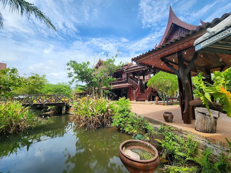Ruan Nakin Surat Thani photo