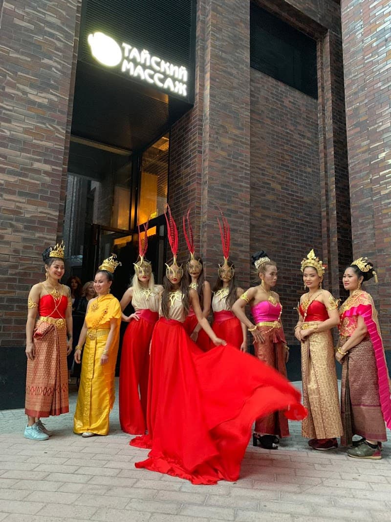 Ruay Thai Moscow photo