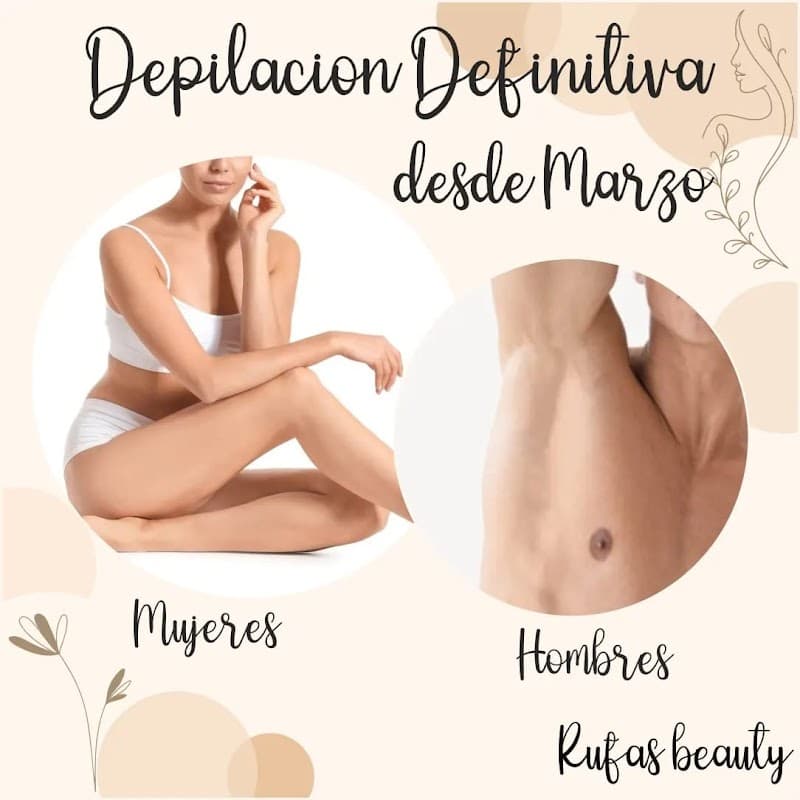 Rufas Beauty Caseros photo