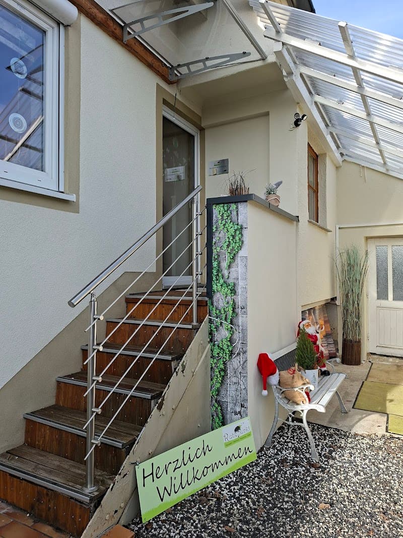 Ruhepunkt Wellendingen photo
