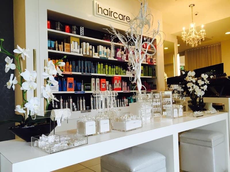 Rumors Salon & Spa Latham photo