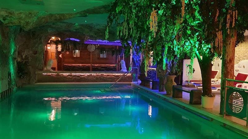 Ruperti-Sauna Laufen photo
