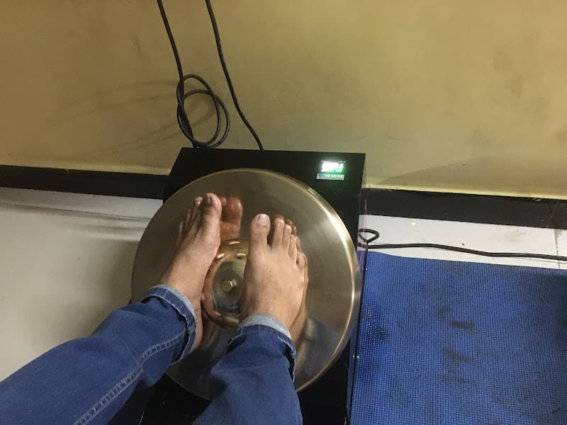 Rupesh massage centar Vasai photo