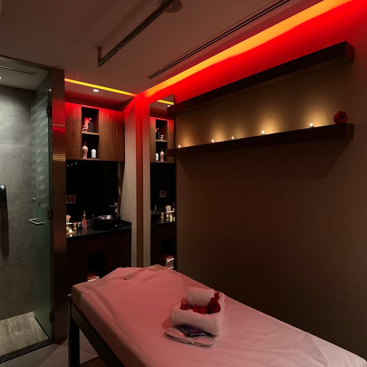 Rus Elite Spa Dubai photo